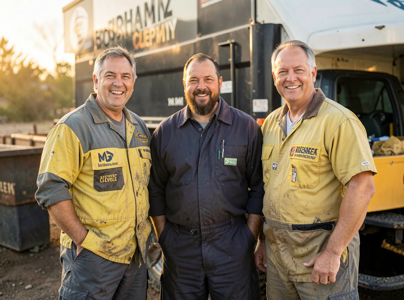 Sewage Cleanup company in Seagrove, NC