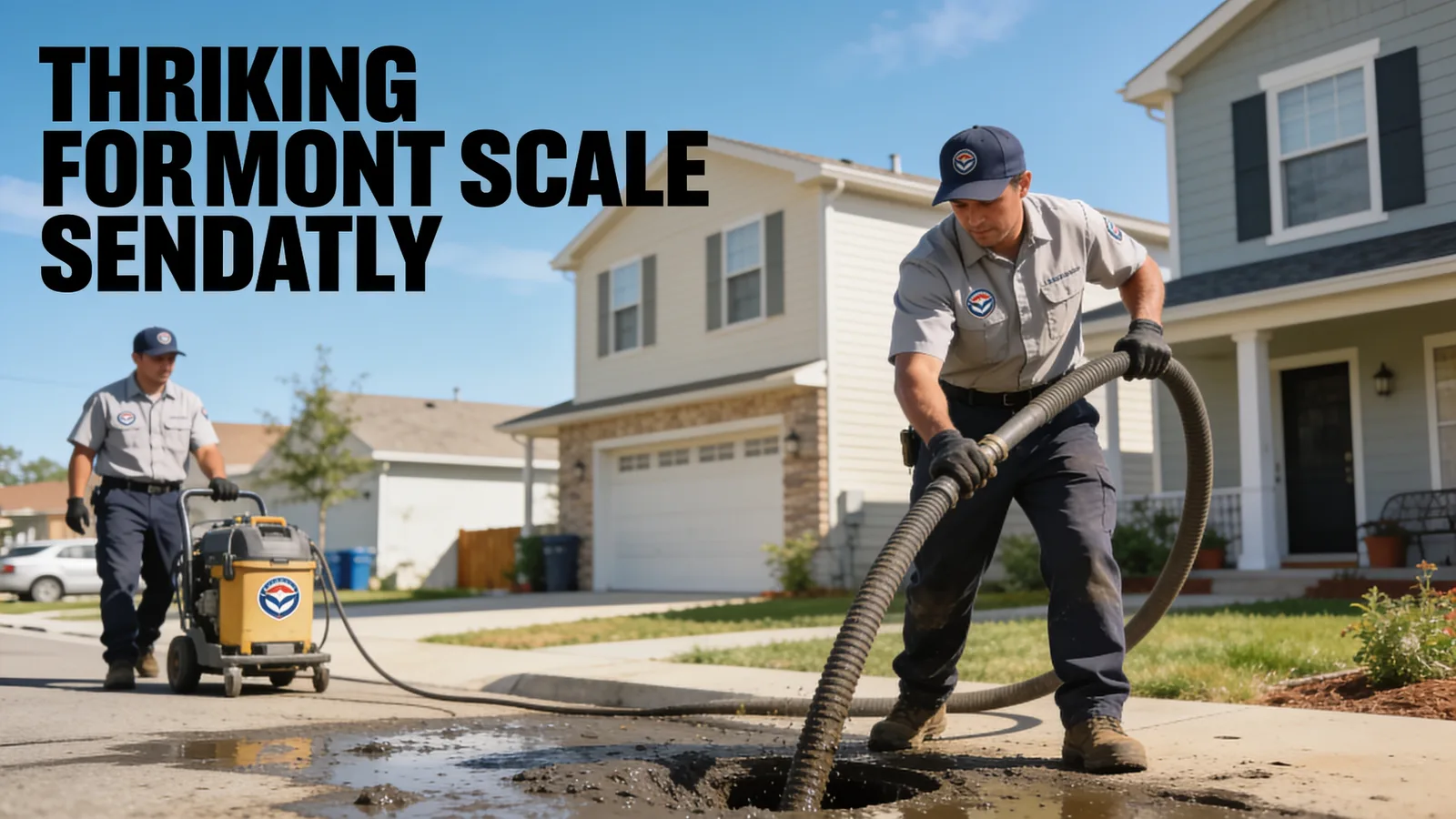 Sewage Cleanup in Seagrove, NC near me